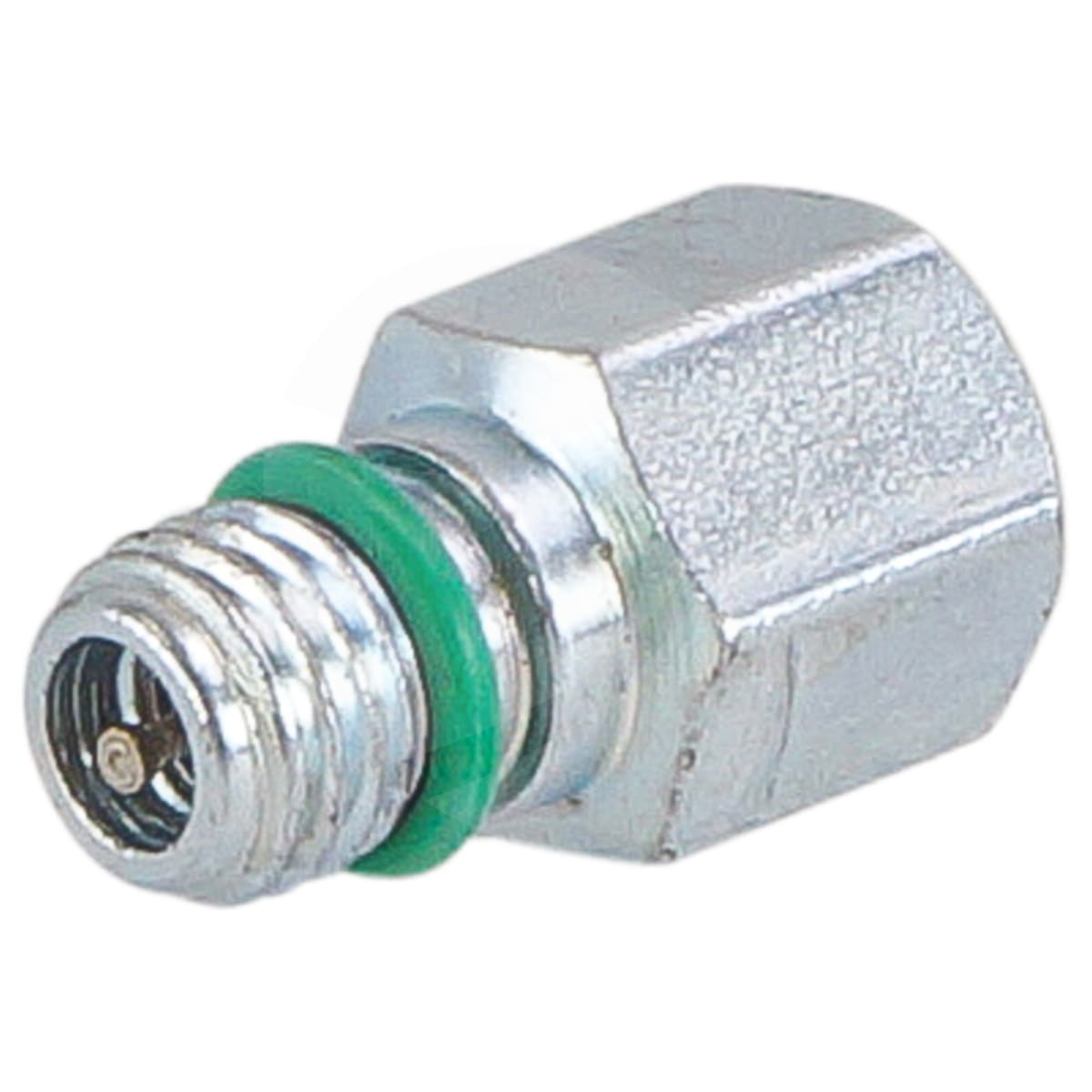 ACC Low Pressure Switch - Normally Open, 7/16" Female Fitting, 34CI/6CO, Replacement Part #11127176A (Old #08813961A)